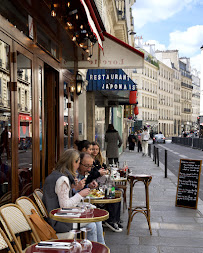 Photos du propriétaire du Restaurant Lorette à Paris - n°3