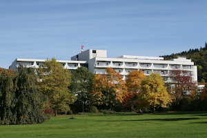 Werner Wicker Klinik Orthopädisches Schwerpunktklinikum