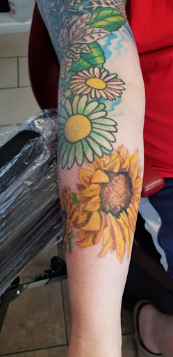 Explore juice wrld 999 tattoo ideas, creative tattoo ideas in Bloomington, available at Iron & Ink Custom Tattoo And piercing.