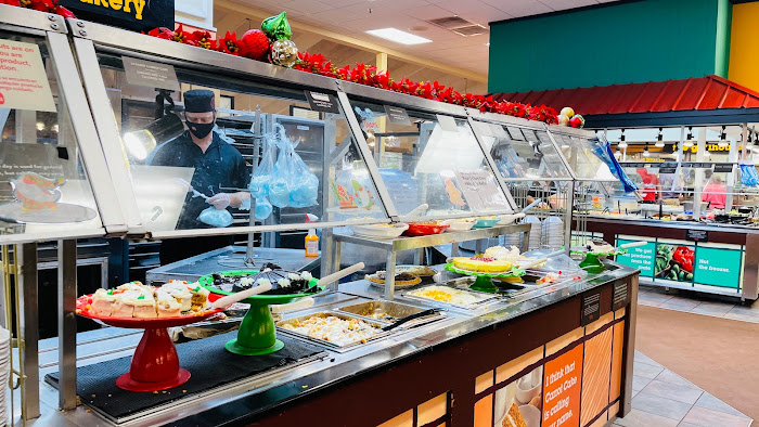 Restaurant near Seashire Inn & Suites