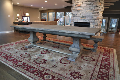 Furniture Store «Rustic Elements Furniture», reviews and photos, 100 McDonald Ave, Joliet, IL 60431, USA