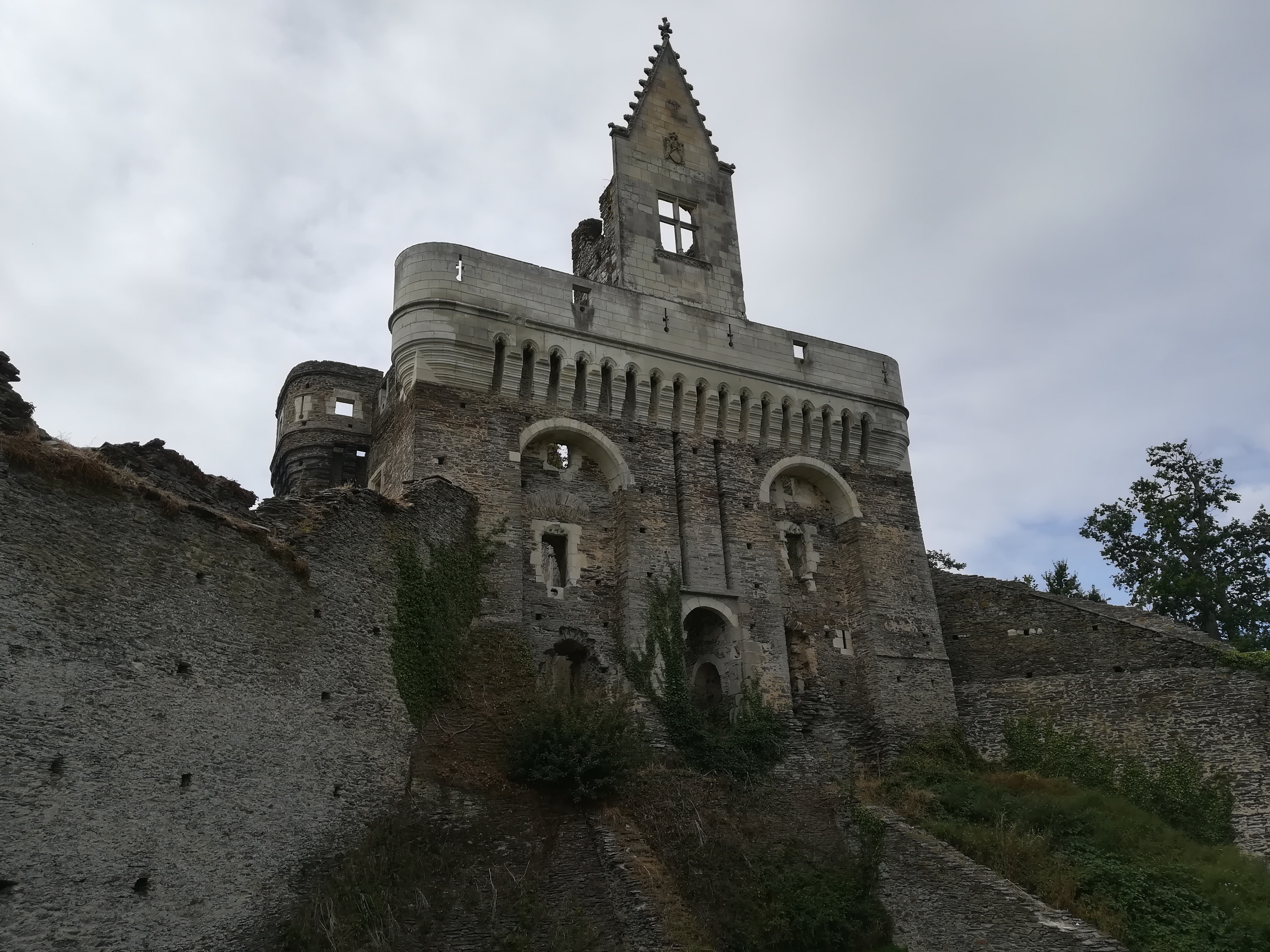 Photo n° 7 de l'avis de Nicolas.e fait le 07/08/2019 à 15:03