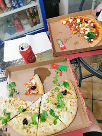 Plats et boissons du Pizzas à emporter MISS PIZZA à Carcassonne - n°20