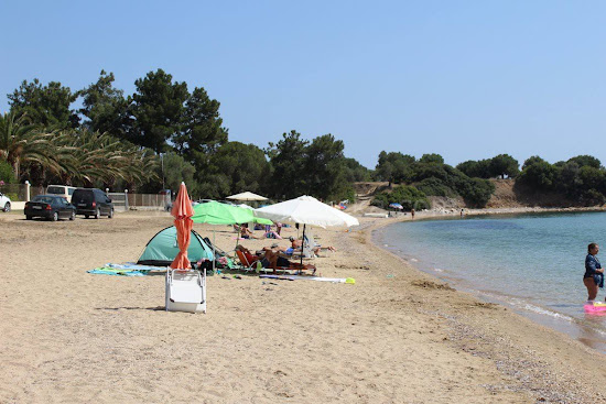 Kastri beach II