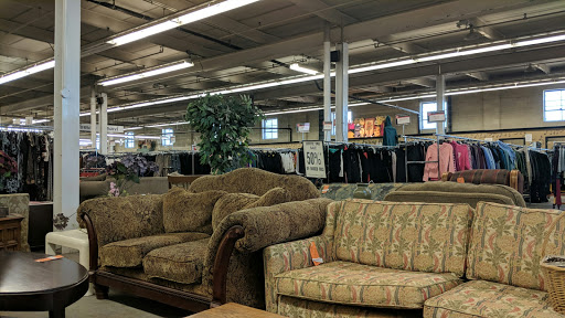 Thrift Store «The Salvation Army Family Store & Donation Center», reviews and photos