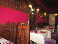Atmosphère du Restaurant indien Restaurant Le Shalimar à Lyon - n°9