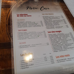 Photo n°8 de Chez Colette à Zimmersheim ()