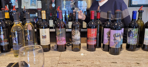 Winery «Balic Winery», reviews and photos, 6623 Harding Hwy, Mays Landing, NJ 08330, USA