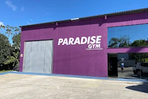 Paradise Gym image