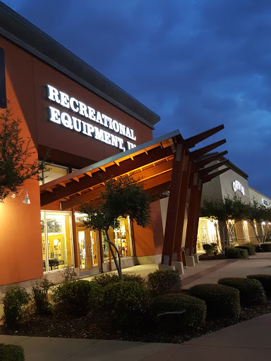 Camping Store «REI», reviews and photos, 2424 Preston Rd, Plano, TX 75093, USA