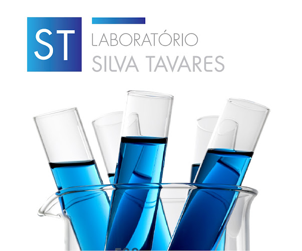 Laboratório Silva Tavares