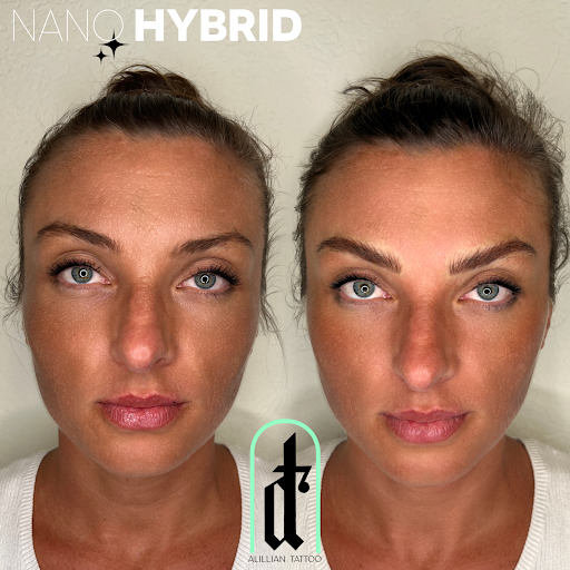 Explore tattoo chest cover up ideas, creative tattoo ideas in Vancouver, available at Alillian Tattoo