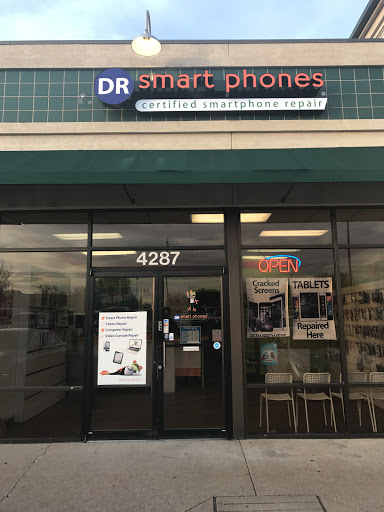 Dr Smart Phones Addison, 4287 Belt Line Rd, Addison, TX 75001, USA, 