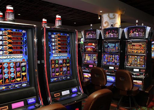 Casino «Hialeah Park», reviews and photos, 2200 E 4th Ave, Hialeah, FL 33013, USA