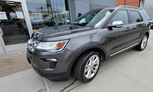 Ford Dealer «Ford Lincoln of Queens Boulevard», reviews and photos, 139-48 Queens Blvd, Jamaica, NY 11435, USA