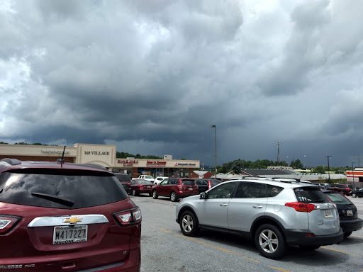 Shopping Mall «140 Village Shopping Center», reviews and photos, 500 Jermor Ln, Westminster, MD 21157, USA