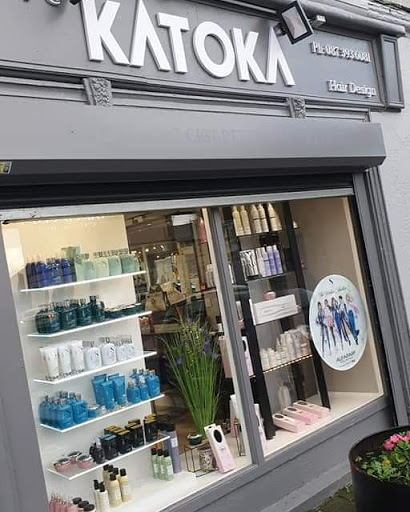 Katoka hair design in Portarlington, Co. Laois