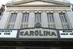 Carolina Theatre of Greensboro image