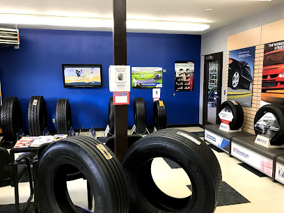 Superior Tire Service