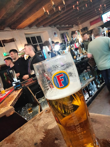 Reviews of The Mischief in Norwich - Pub
