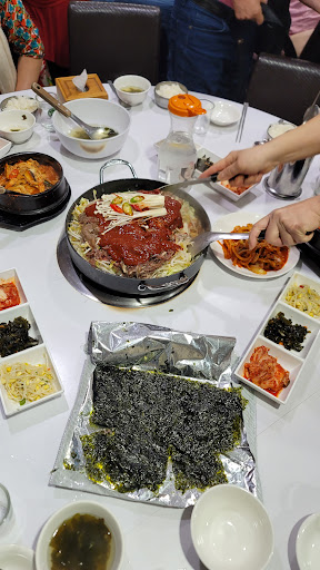 三兄弟韓式燒烤/中山區美食 中山區餐廳 中山區韓式料理 行天宮美食 行天宮餐廳 行天宮韓式料理 的照片