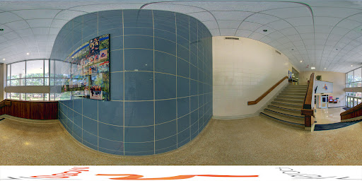 Community College «Angelina College», reviews and photos