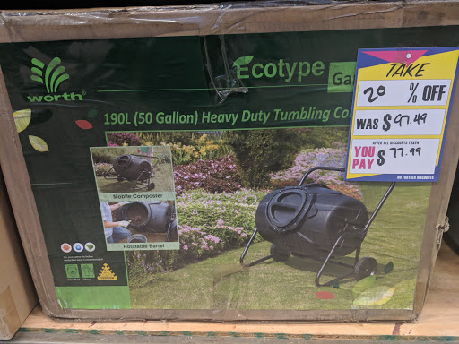 Hardware Store «Orchard Supply Hardware», reviews and photos, 900 El Camino Real, Millbrae, CA 94030, USA