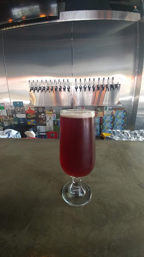 Bar «ISO Beers Beer Bar & Bottle Shop», reviews and photos, 75 E Santa Clara St #120, San Jose, CA 95113, USA