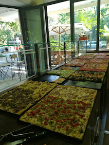 Pizzeria Ge De Rose Viale Italia, 64, 48123 Marina Romea RA, Italia