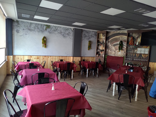 Información y opiniones sobre Bar – Restaurannte El Macareno de Peñafiel