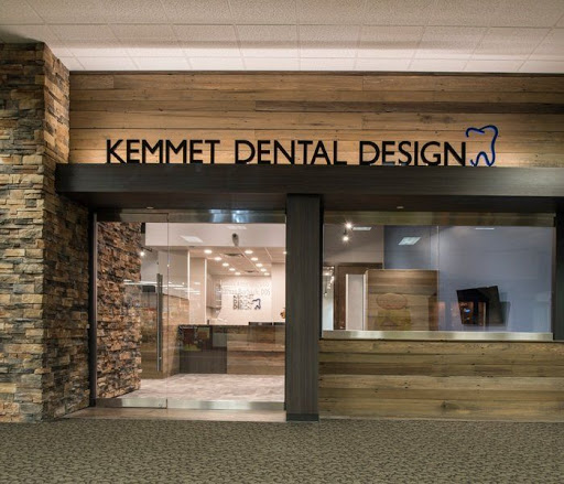 Dentist «Kemmet Dental Design», reviews and photos