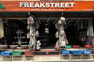 Freak Street - Genuine Hemp Bags, Hemp Hats, Hemp Backpacks and Hippie Boho Accessories in Thamel image