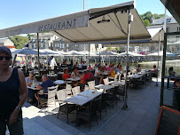 Atmosphère du Restaurant Les Terrasses à Dinan - n°13