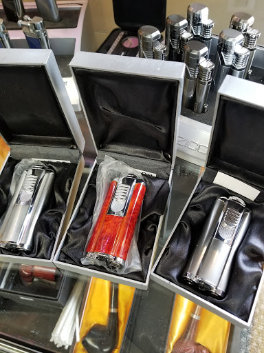 Cigar Shop «Cigar City», reviews and photos, 97 Bridge St, Weymouth, MA 02191, USA