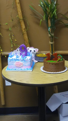 Bakery «Mandeville Bake Shop», reviews and photos, 2203 Florida St, Mandeville, LA 70448, USA