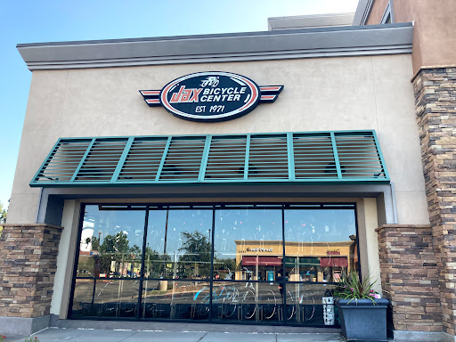 Bicycle Store «Jax Bicycle Center», reviews and photos, 14210 Culver Dr, Irvine, CA 92604, USA