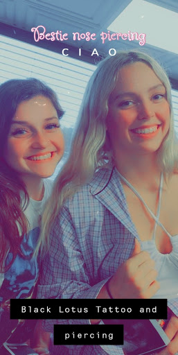 Tattoo Shop «Unlimited Mind Tattoo», reviews and photos, 1121 Texas Ave, Texas City, TX 77590, USA