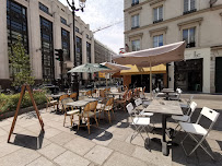 Atmosphère du Restaurant Cafe Lorette à Paris - n°7