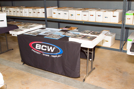 Comic Book Store «Monster Comic Books», reviews and photos, 1803 E Rio Salado Pkwy #103, Tempe, AZ 85281, USA