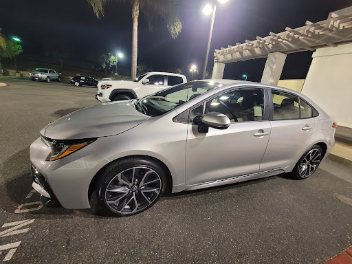 Toyota Dealer «Capistrano Toyota», reviews and photos, 33395 Camino Capistrano, San Juan Capistrano, CA 92675, USA