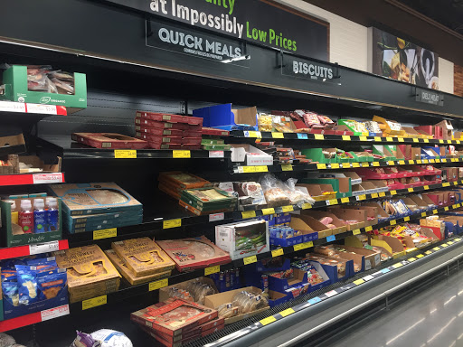 Supermarket «ALDI», reviews and photos, 5855 Hwy 6, Houston, TX 77084, USA