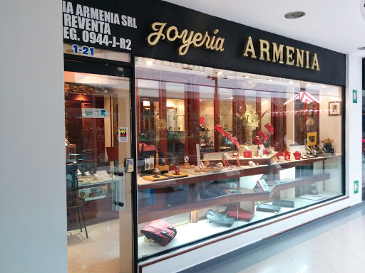 Joyería Armenia SRL