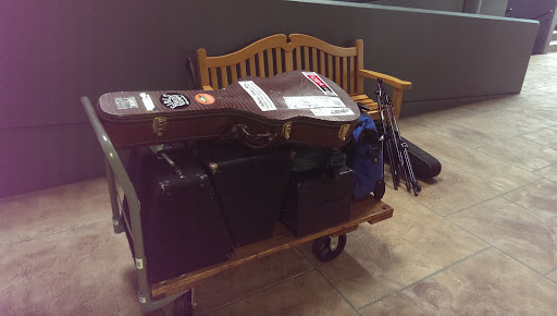 Convention Center «Horizon Convention Center», reviews and photos, 401 S High St, Muncie, IN 47305, USA