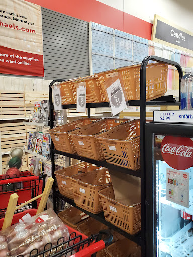 Craft Store «Michaels», reviews and photos, 2535 NE 10th Ct, Homestead, FL 33033, USA