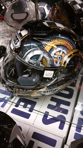 Motorcycle Dealer «Sunrise Cycles», reviews and photos, 1559 E Little Creek Rd, Norfolk, VA 23518, USA