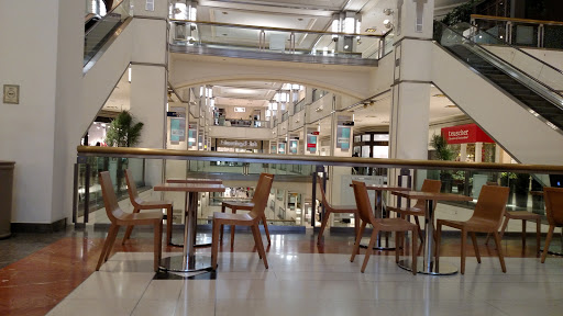 Shopping Mall «900 North Michigan Shops», reviews and photos, 900 N Michigan Ave, Chicago, IL 60611, USA