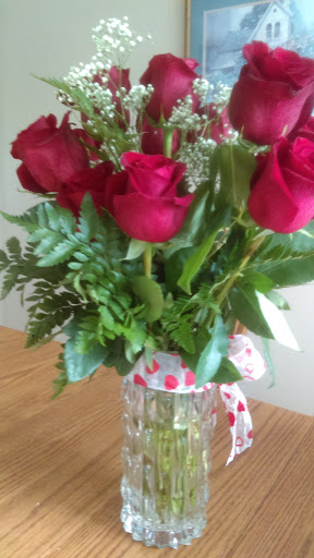 Florist «The Curly Willow», reviews and photos, 1868 12600 S, Riverton, UT 84065, USA