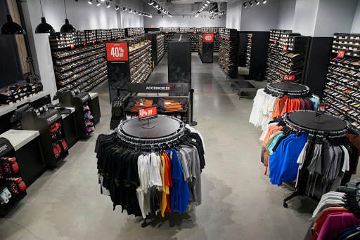 Converse Clearance Store