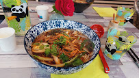 Soupe du Restaurant chinois Miandodo à Poitiers - n°2