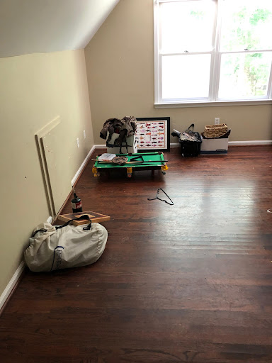 Moving Company «College Hunks Hauling Junk and Moving», reviews and photos, 5044 B U Bowman Dr #105, Buford, GA 30518, USA